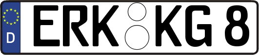 ERK-KG8