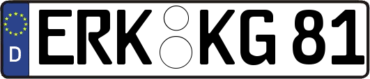 ERK-KG81