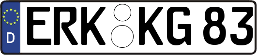ERK-KG83