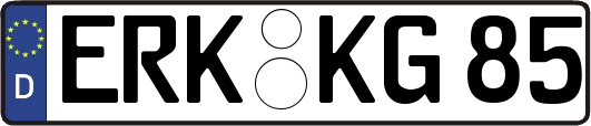 ERK-KG85