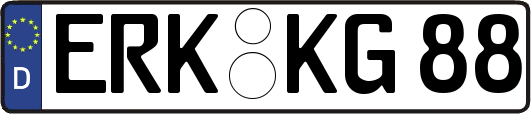 ERK-KG88
