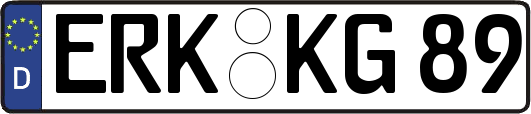 ERK-KG89