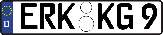 ERK-KG9