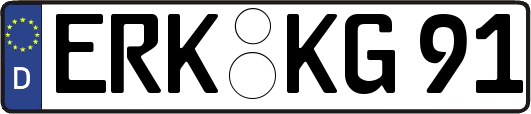 ERK-KG91