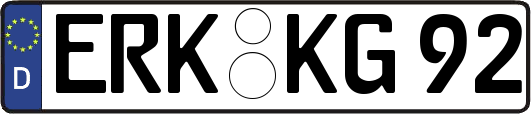 ERK-KG92