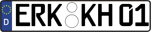 ERK-KH01
