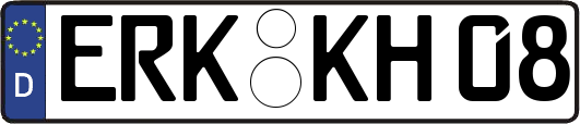 ERK-KH08