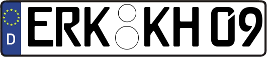 ERK-KH09
