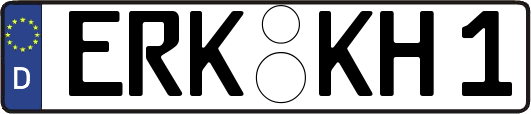 ERK-KH1
