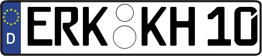 ERK-KH10
