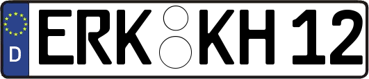 ERK-KH12