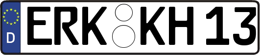 ERK-KH13