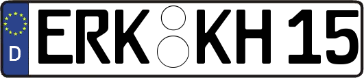 ERK-KH15