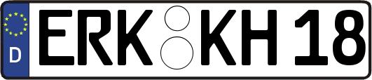 ERK-KH18