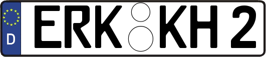 ERK-KH2