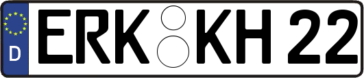 ERK-KH22