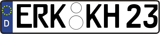 ERK-KH23