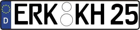 ERK-KH25