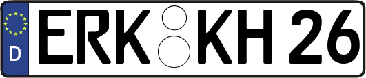 ERK-KH26