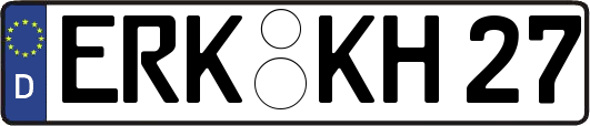 ERK-KH27
