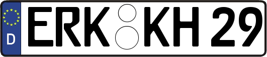 ERK-KH29