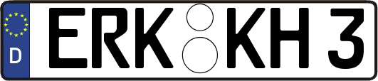 ERK-KH3