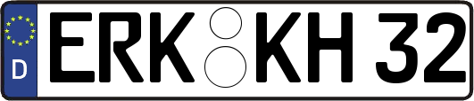 ERK-KH32