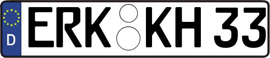 ERK-KH33