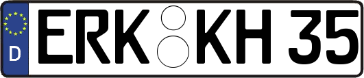 ERK-KH35