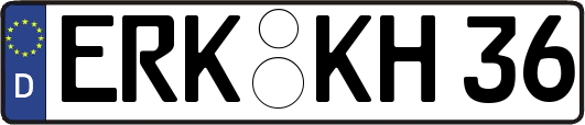 ERK-KH36
