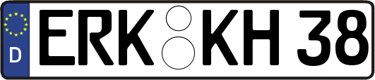 ERK-KH38