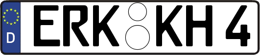 ERK-KH4