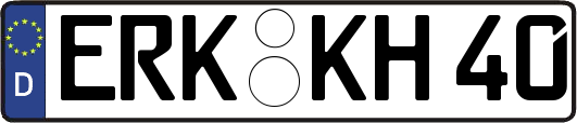 ERK-KH40