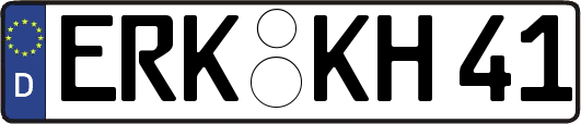 ERK-KH41