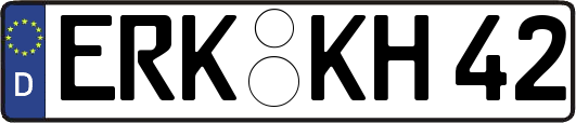 ERK-KH42