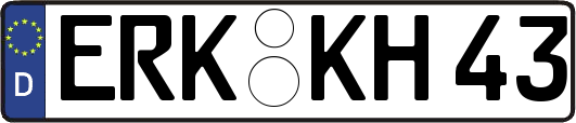 ERK-KH43