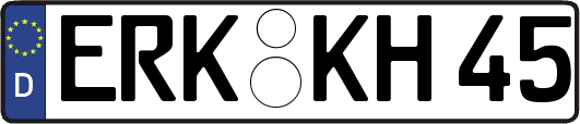 ERK-KH45