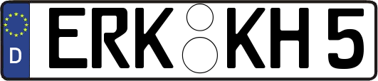 ERK-KH5
