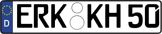 ERK-KH50
