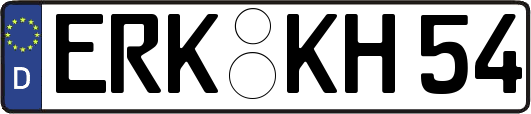 ERK-KH54