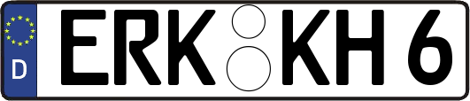 ERK-KH6