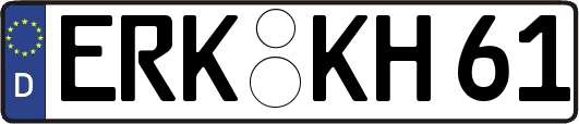 ERK-KH61