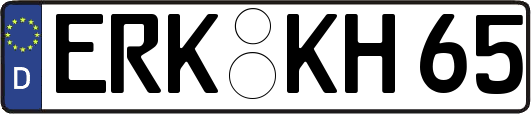 ERK-KH65