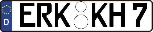 ERK-KH7