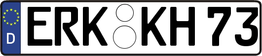 ERK-KH73