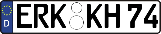 ERK-KH74
