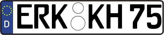 ERK-KH75