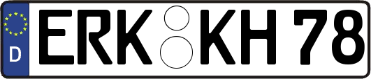 ERK-KH78