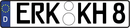 ERK-KH8