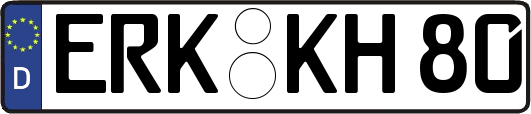 ERK-KH80